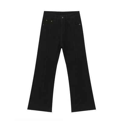 Baggy Jeans with Pockets - Damned Threads
